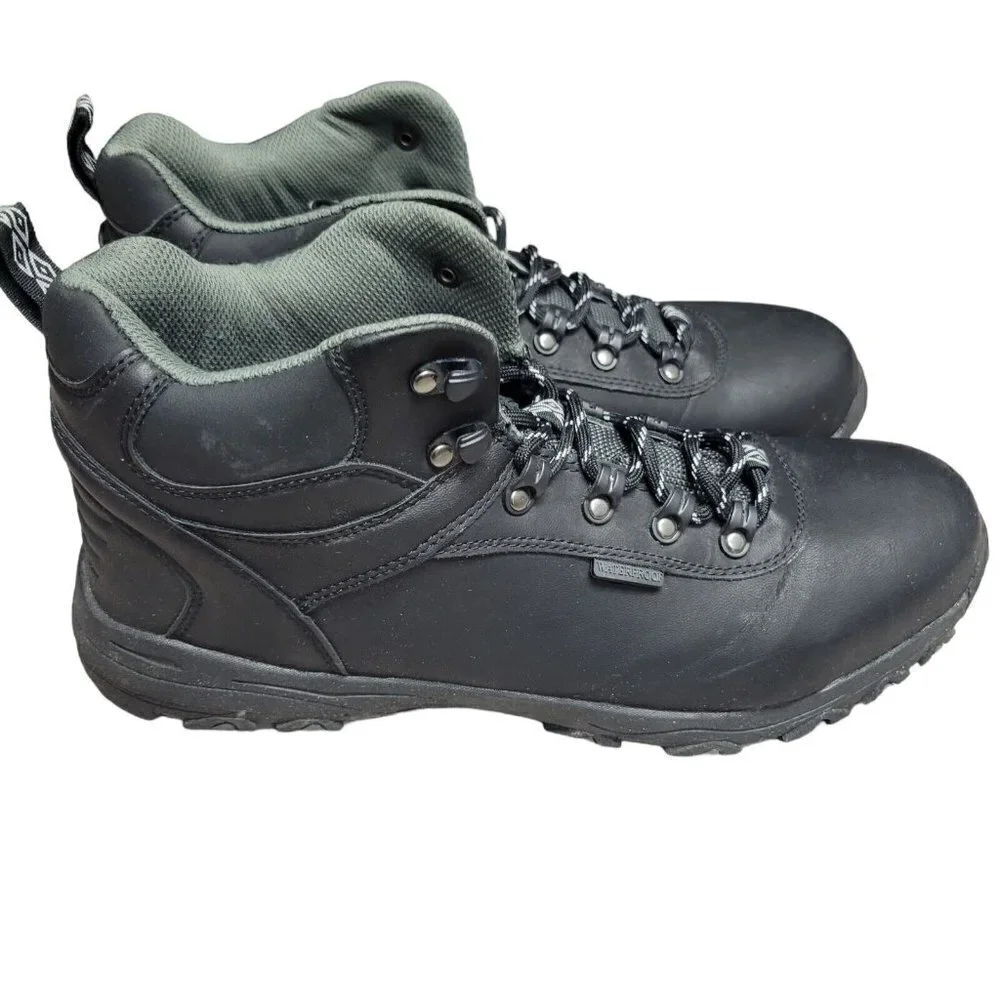 Weatherproof Vintage Hiker Boots Jackson Men's.  Size 13. Excellent Condition.